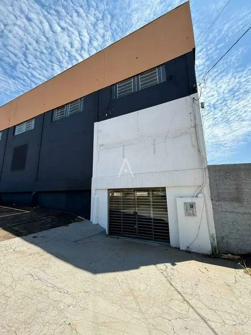 Sala para locação no Brazmadeira em Cascavel