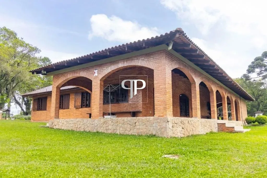Chácara com 4 dormitórios à venda, 50496 m por R 5.250.000,00 - Cachoeira - São José dos P