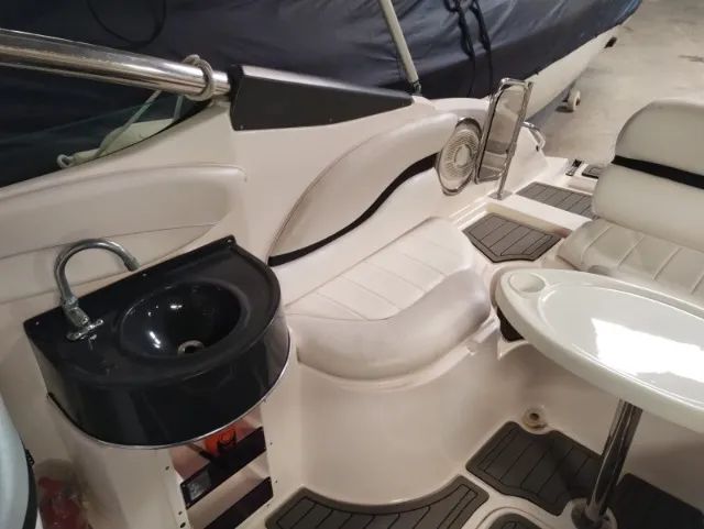 Lancha Focker 215  - Foto 12