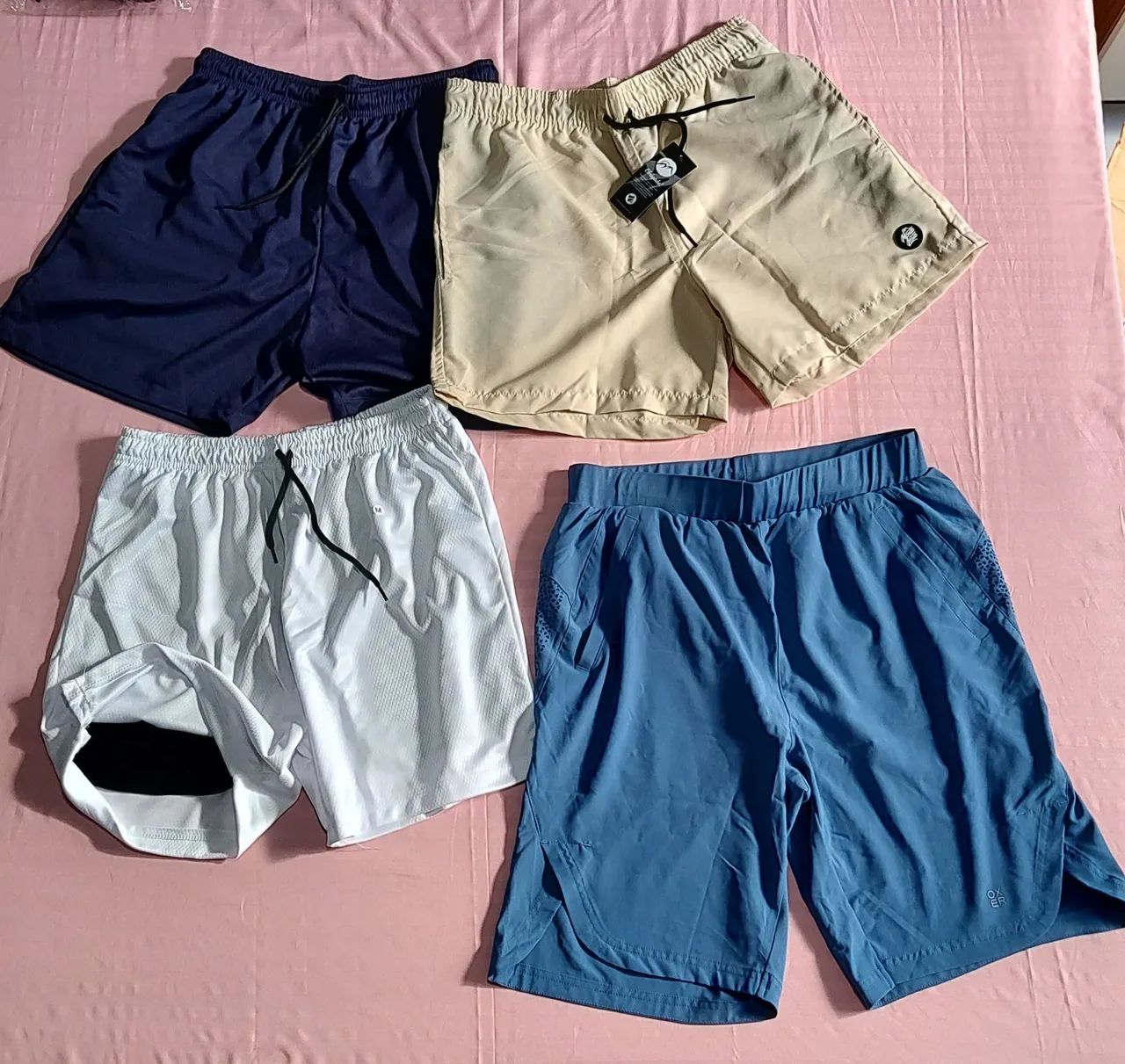 Roupa masculina atacado zerando estoque - Foto 5