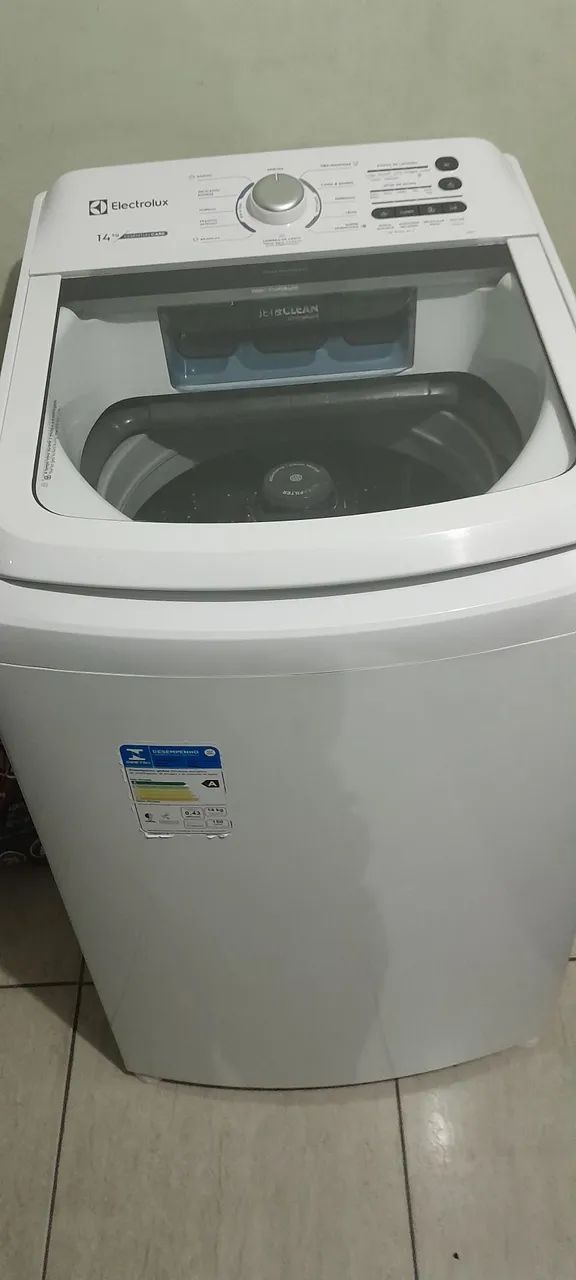Maquina de lavar 64312005297665120