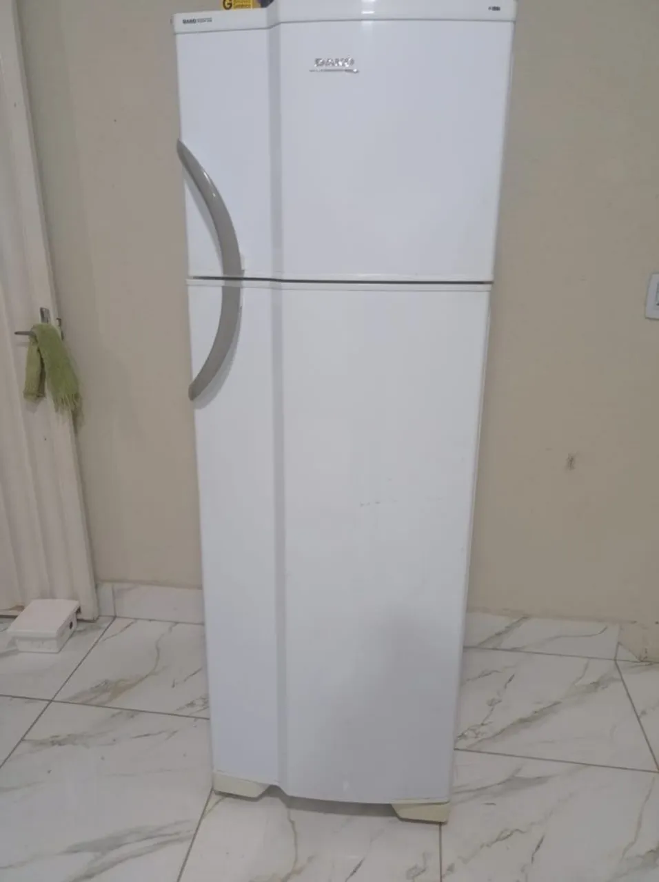 Geladeira Dako 2 Portas Frost Free