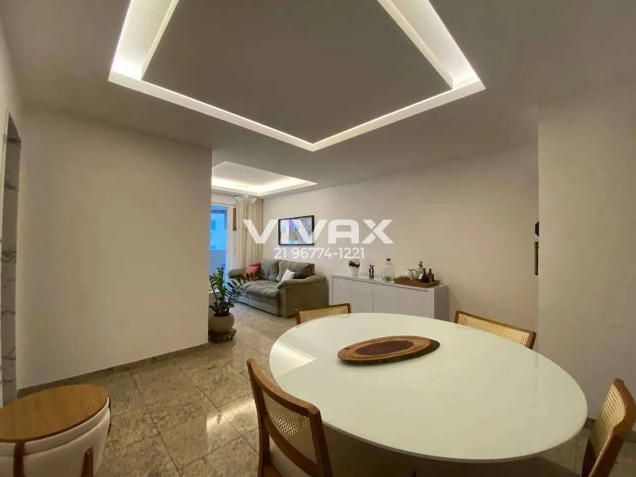 AGENDE SUA VISITA !! ( WhatsApp 9 6 7 7 4 - 1 2 2 1 ) - Foto 3