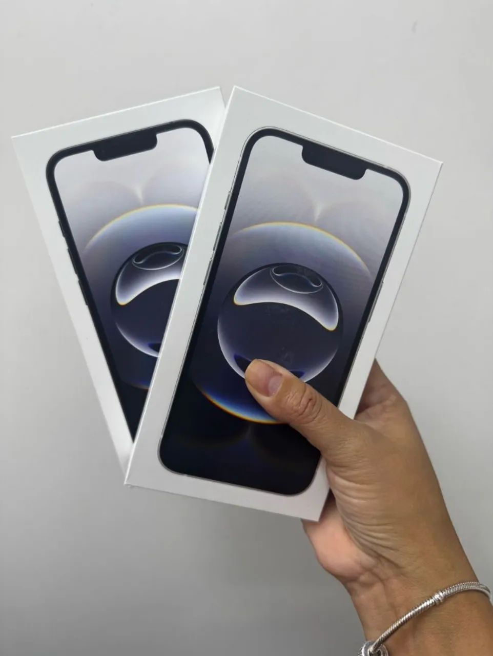 Lançamento Imperdível | Iphobe 16 E - 256 Gb - Novo Lacrado 