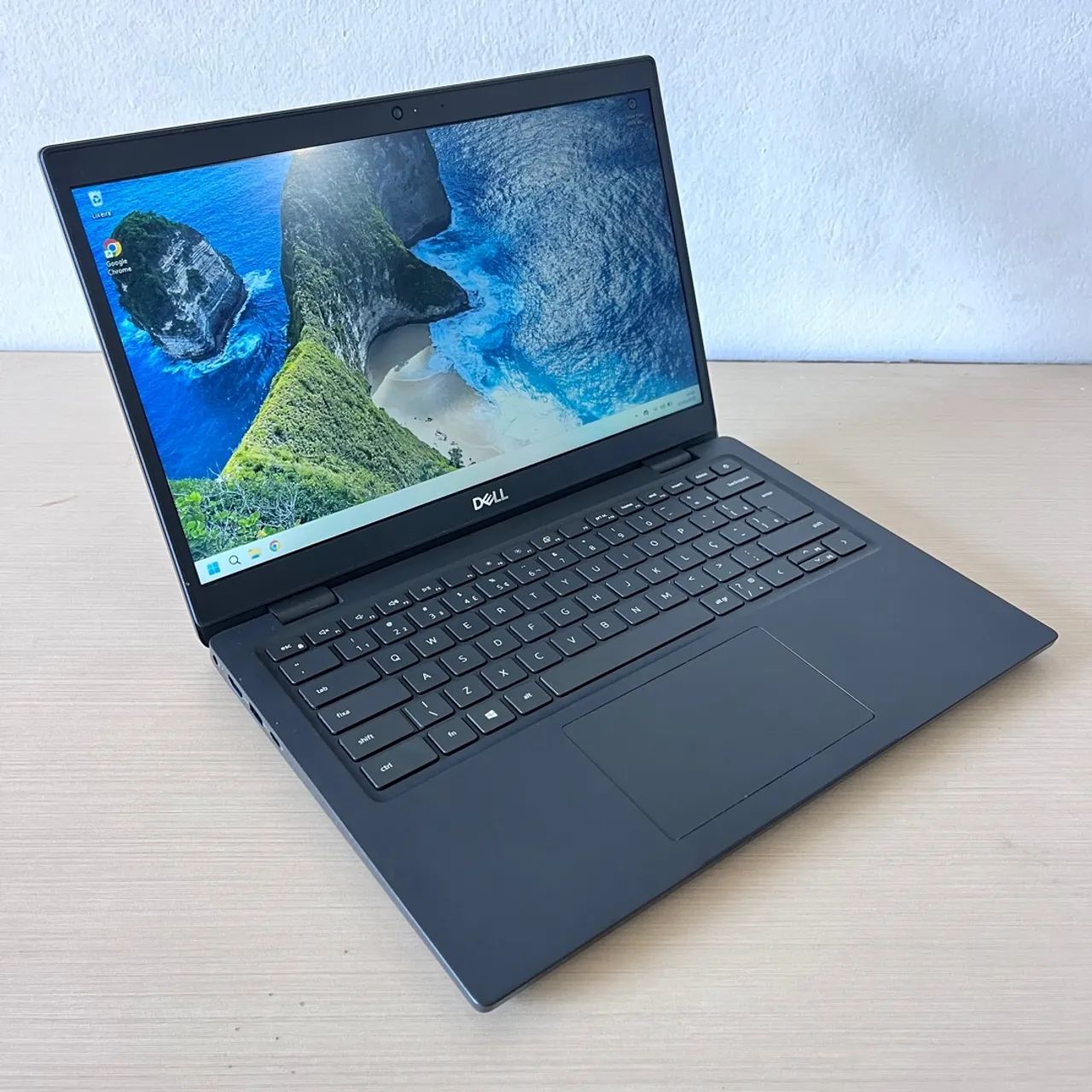Notebook Dell Top I7 11°/ 16GB/ SSD/ 12X No Cartão  - Foto 3