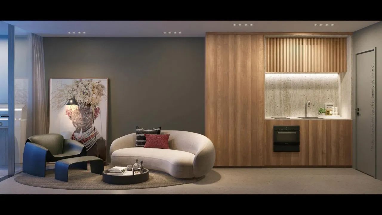 Primeira imagem do imóvel