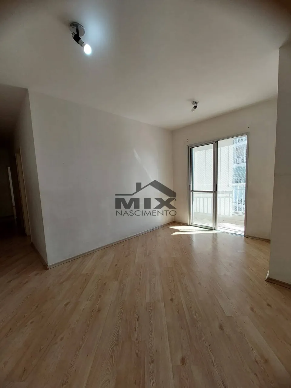 Apartamento para locação, Taboão, São Bernardo do Campo, SP - 03 dormitórios - 02 vagas
