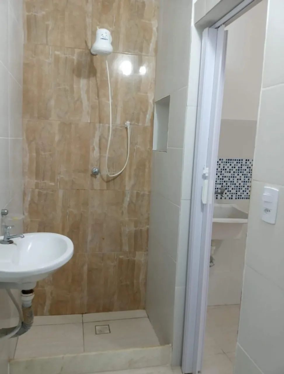 Quitinete no Engenho de Dentro - Foto 3
