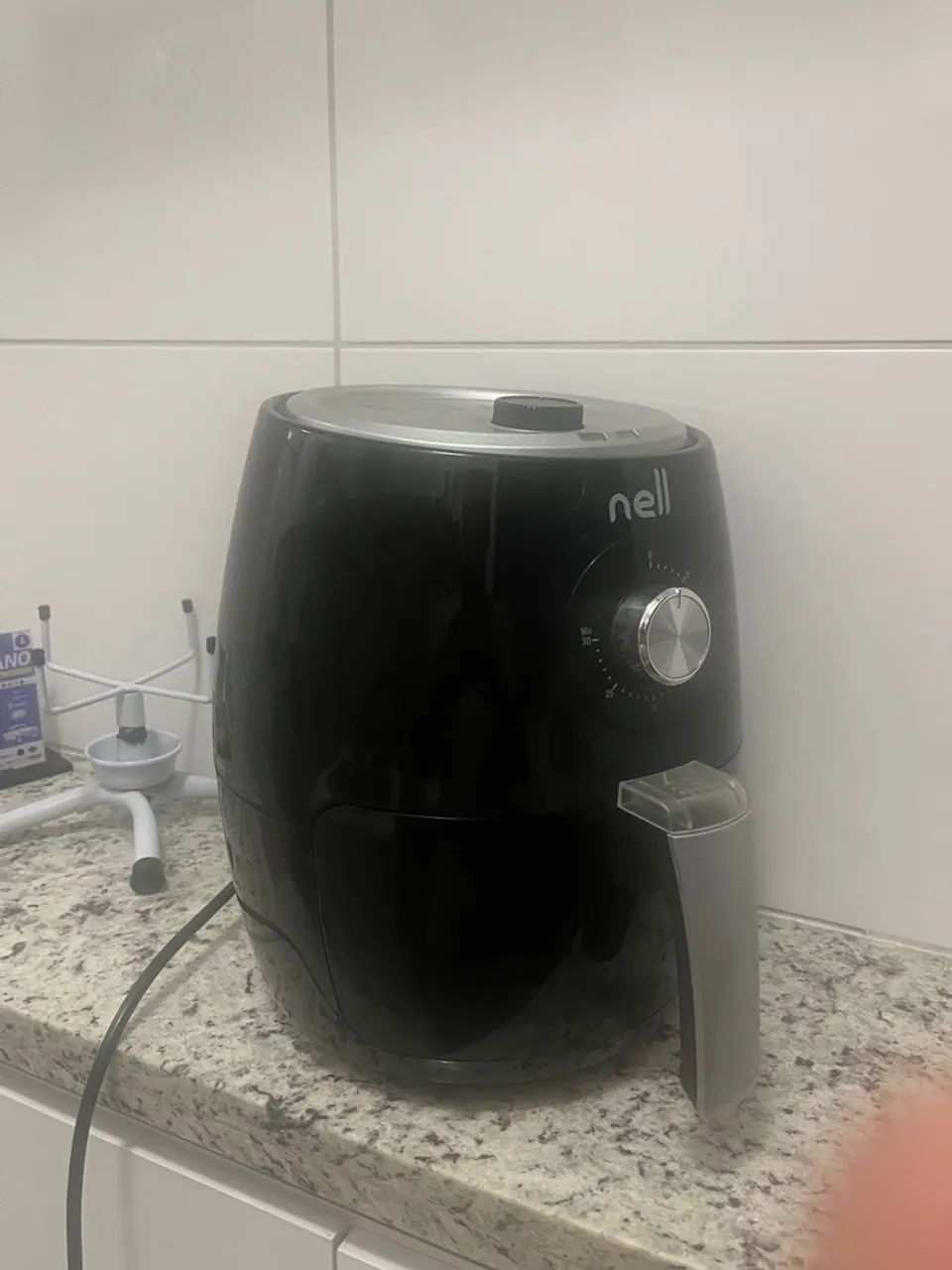 Air fryer 