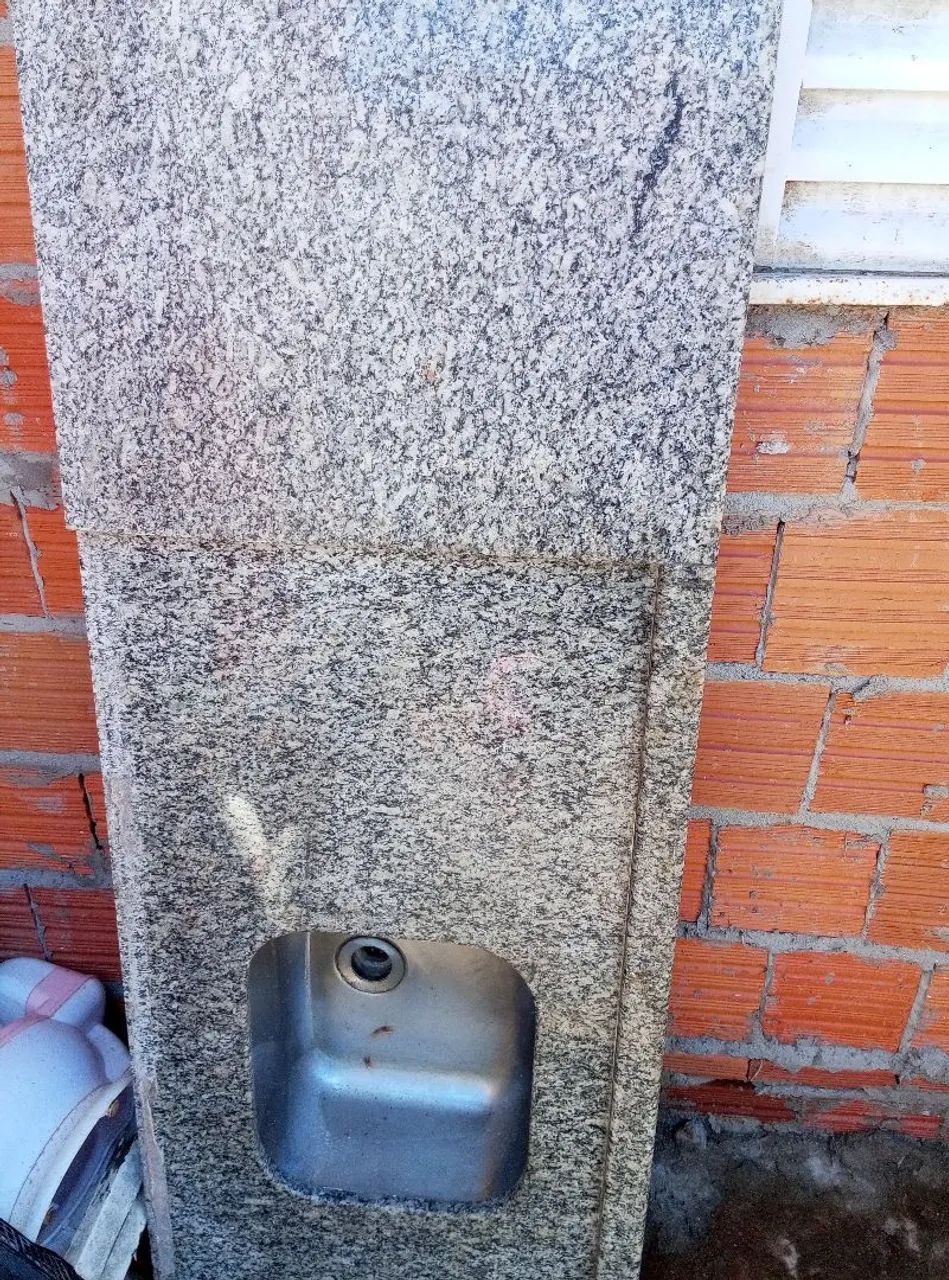 Pia de mármore 64961595117313124