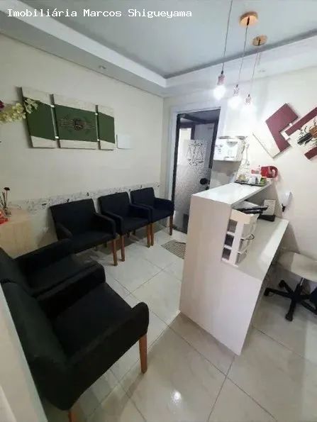 Sala Comercial para Locação em Salvador, Graça, 1 banheiro