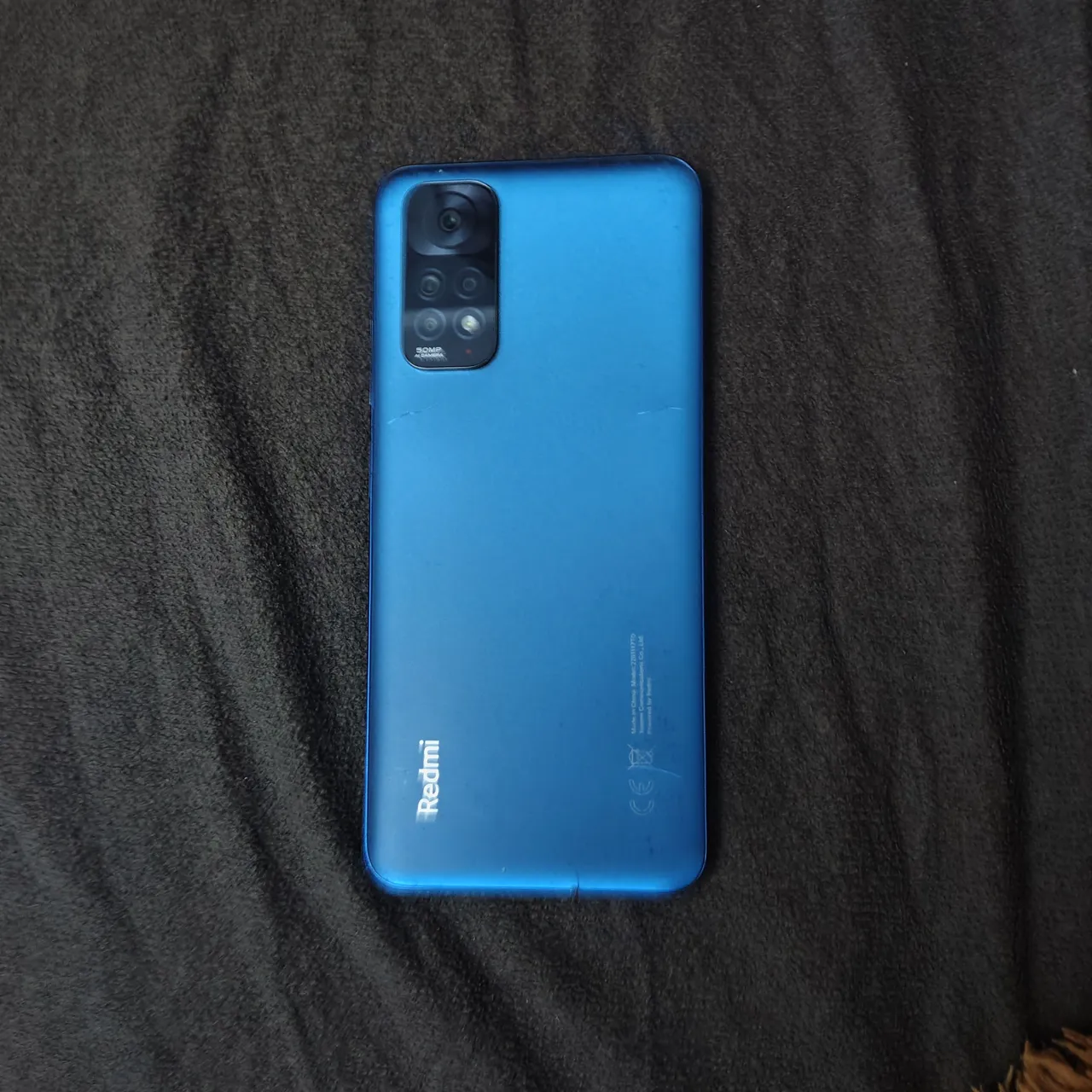 Redmi note 11s