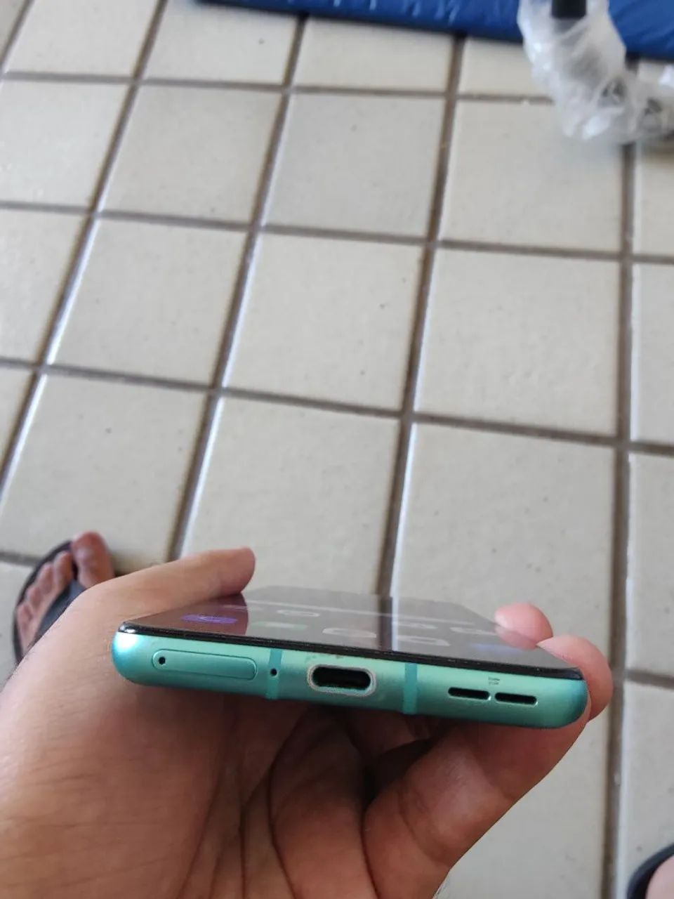 Oneplus 8T+ 5G 256GB - Foto 2