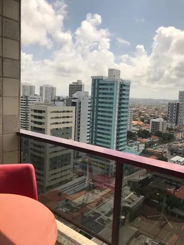Vendo Flat Studio a Beira Mar em Piedade-PE - Foto 5