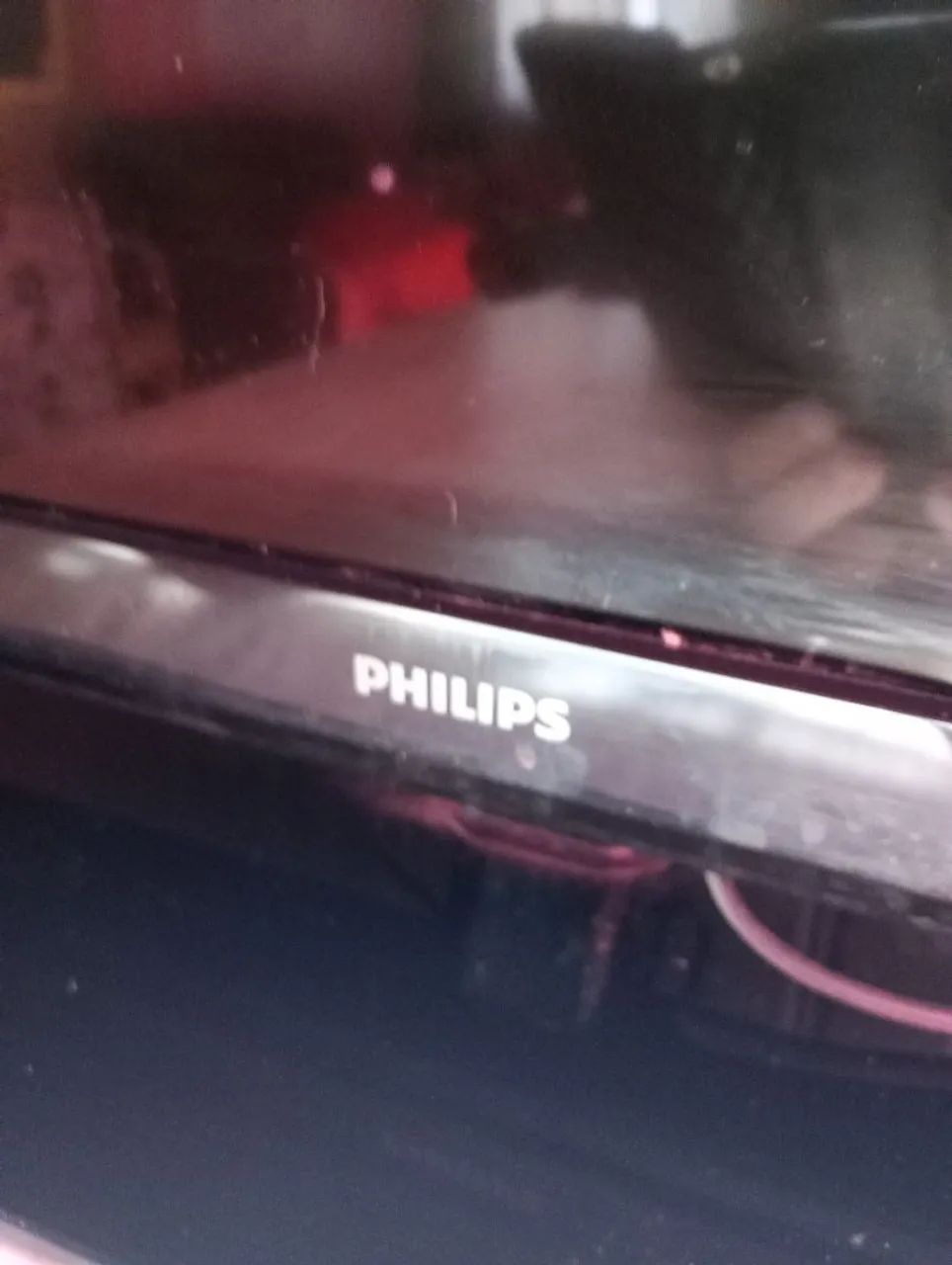TV Philips 42 polegadas - Foto 2