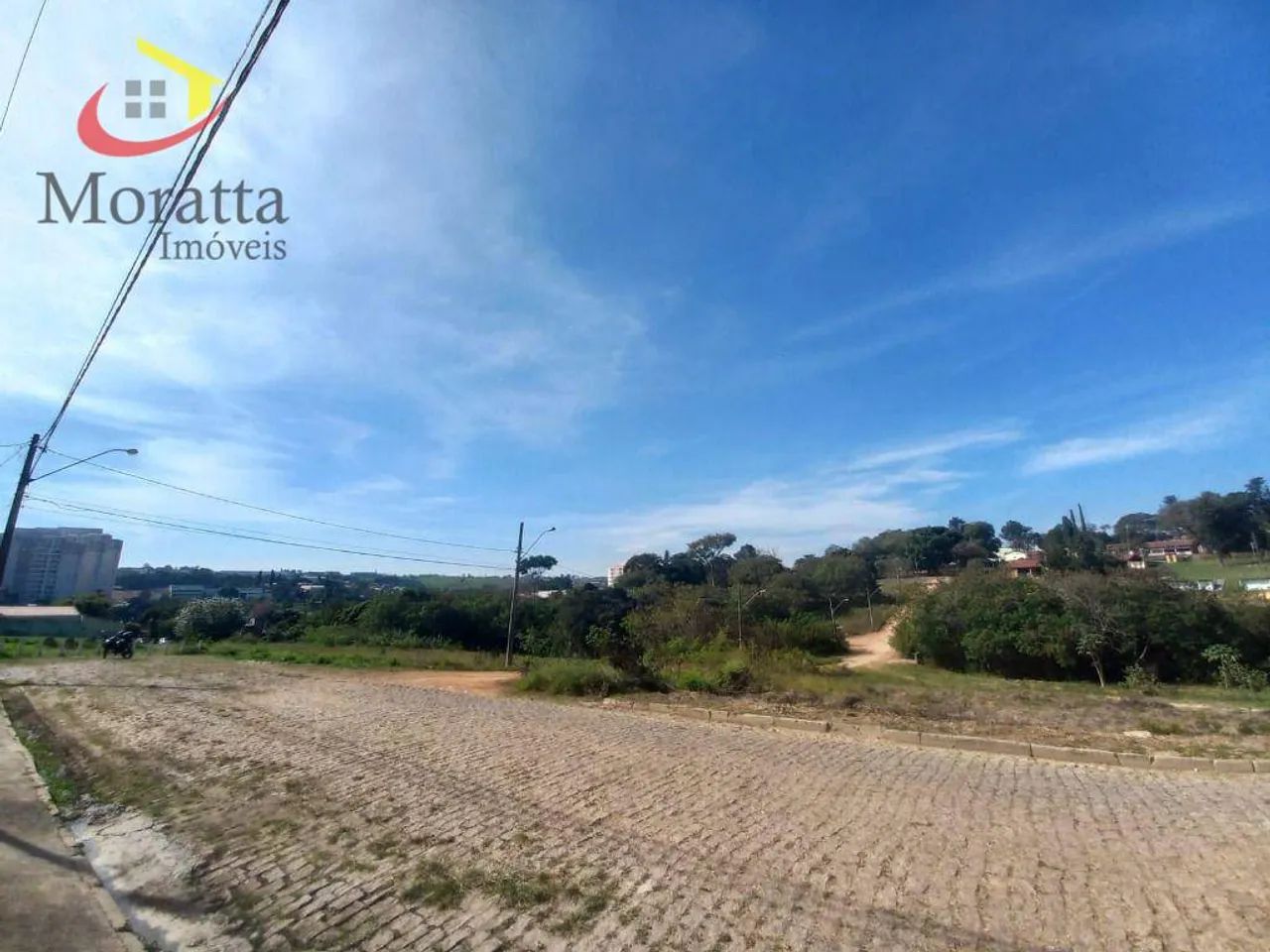 Terreno à venda, 255 m² por R$ 190.000,00 - Jardim Santo Antônio - Salto/SP