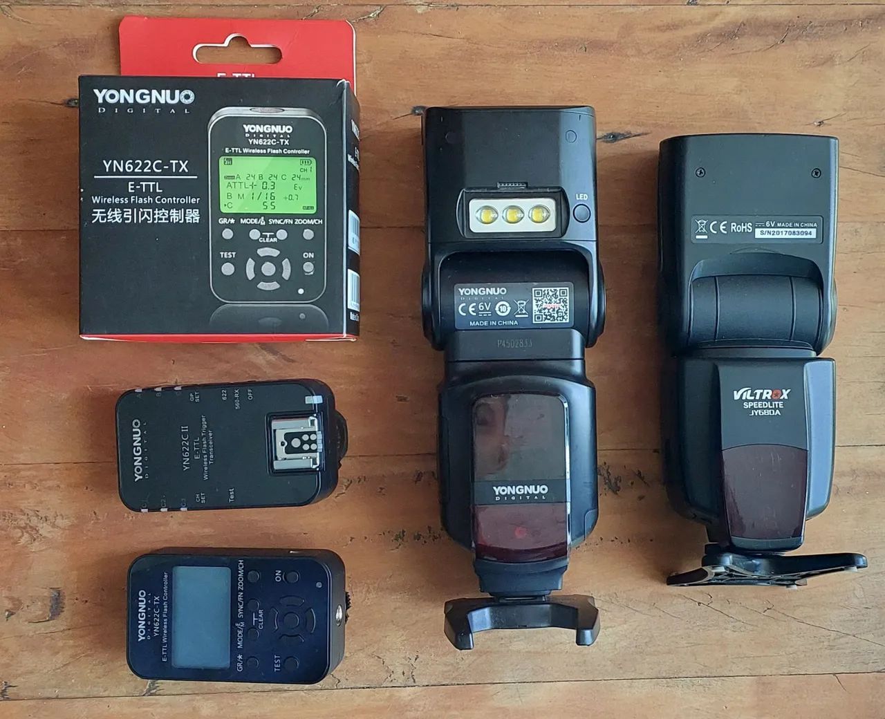 Nikon Z6 somente corpo - excelente estado - Foto 6