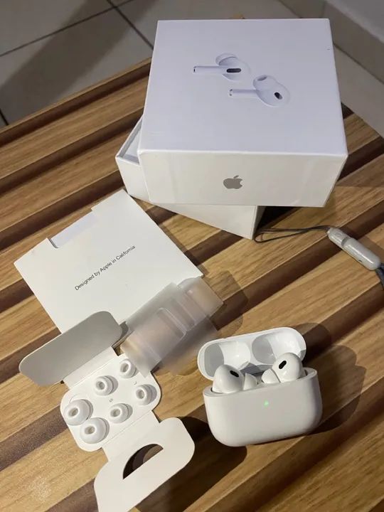 AirPods Pro 2 original  - Foto 2
