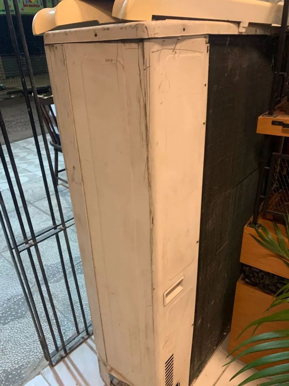 Ar condicionado 59 mil btu  - Foto 5