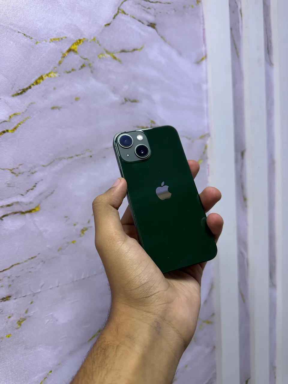 IPhone 13 mini 128gb - Verde - Celulares e Smartphones - Zona