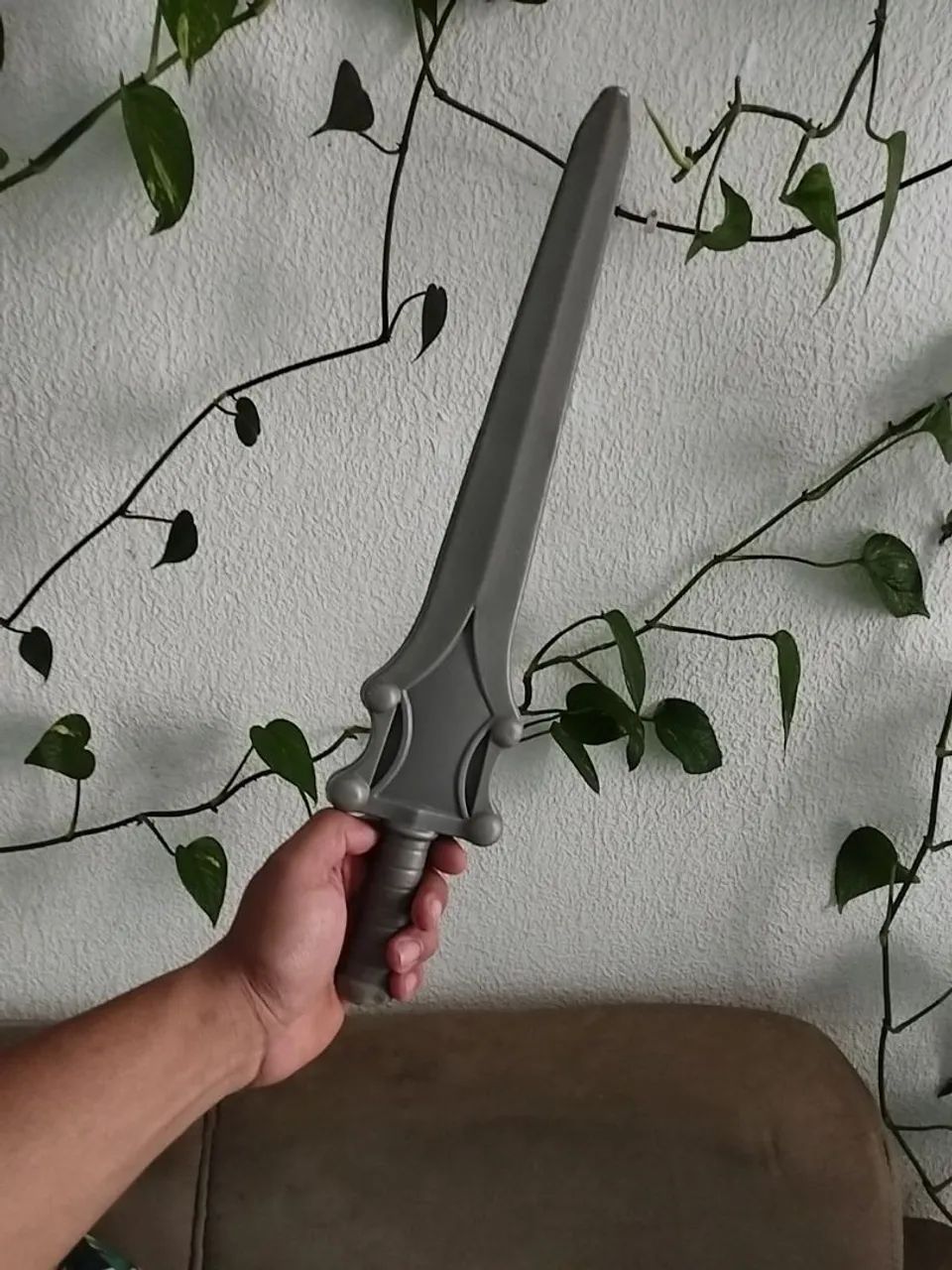 Espada He Man - Foto 2