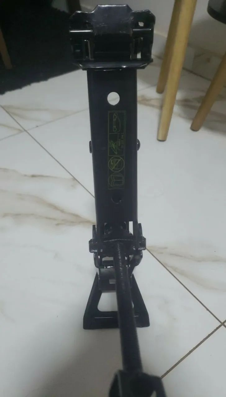 Car Jack64872654654337123