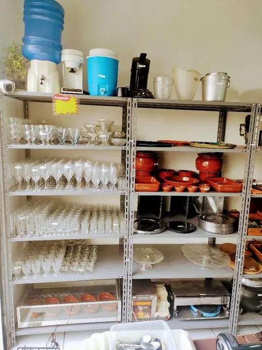 Vendas de equipamentos usados para lanchonete e restaurante - Foto 5