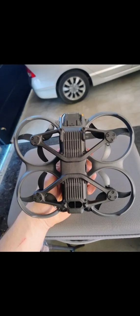 Avata 2 dji  - Foto 6