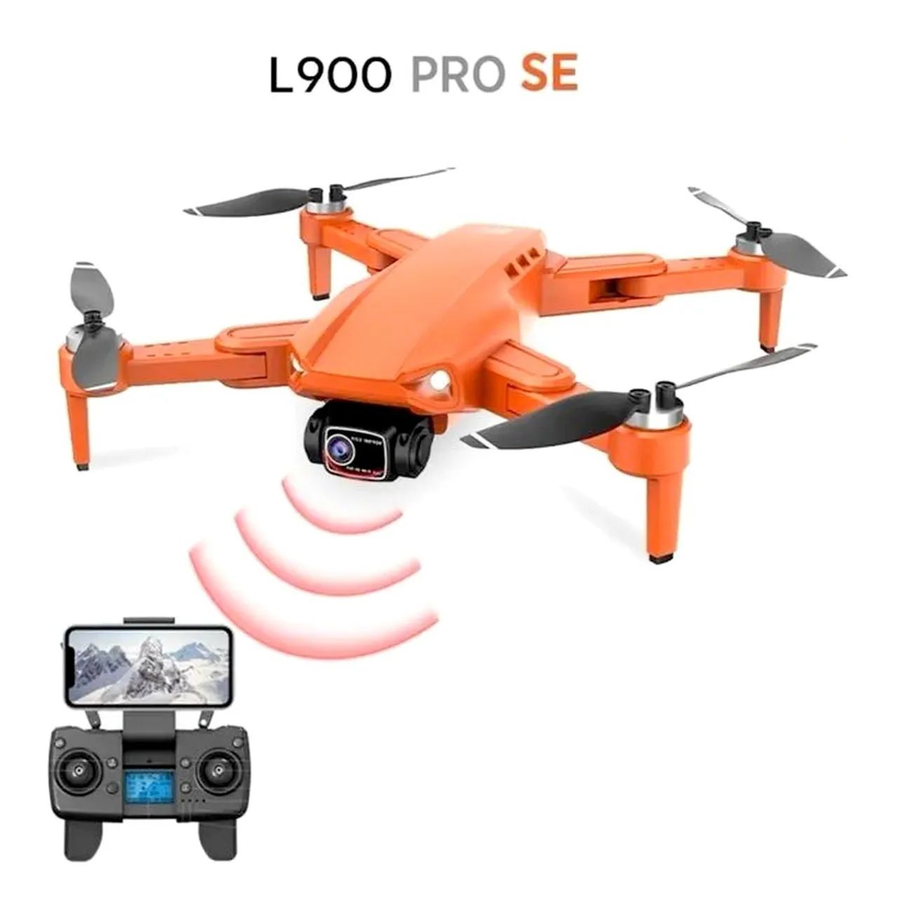 Drone Lyzrc L900 Pro SE 
