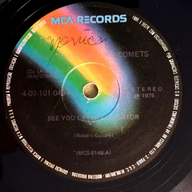 Disco de vinil Bhill Haley and His comets - Foto 4