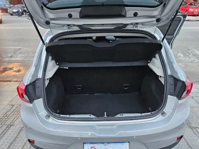 Fiat argo 1.0  2022 pouco Rodado  - Foto 4