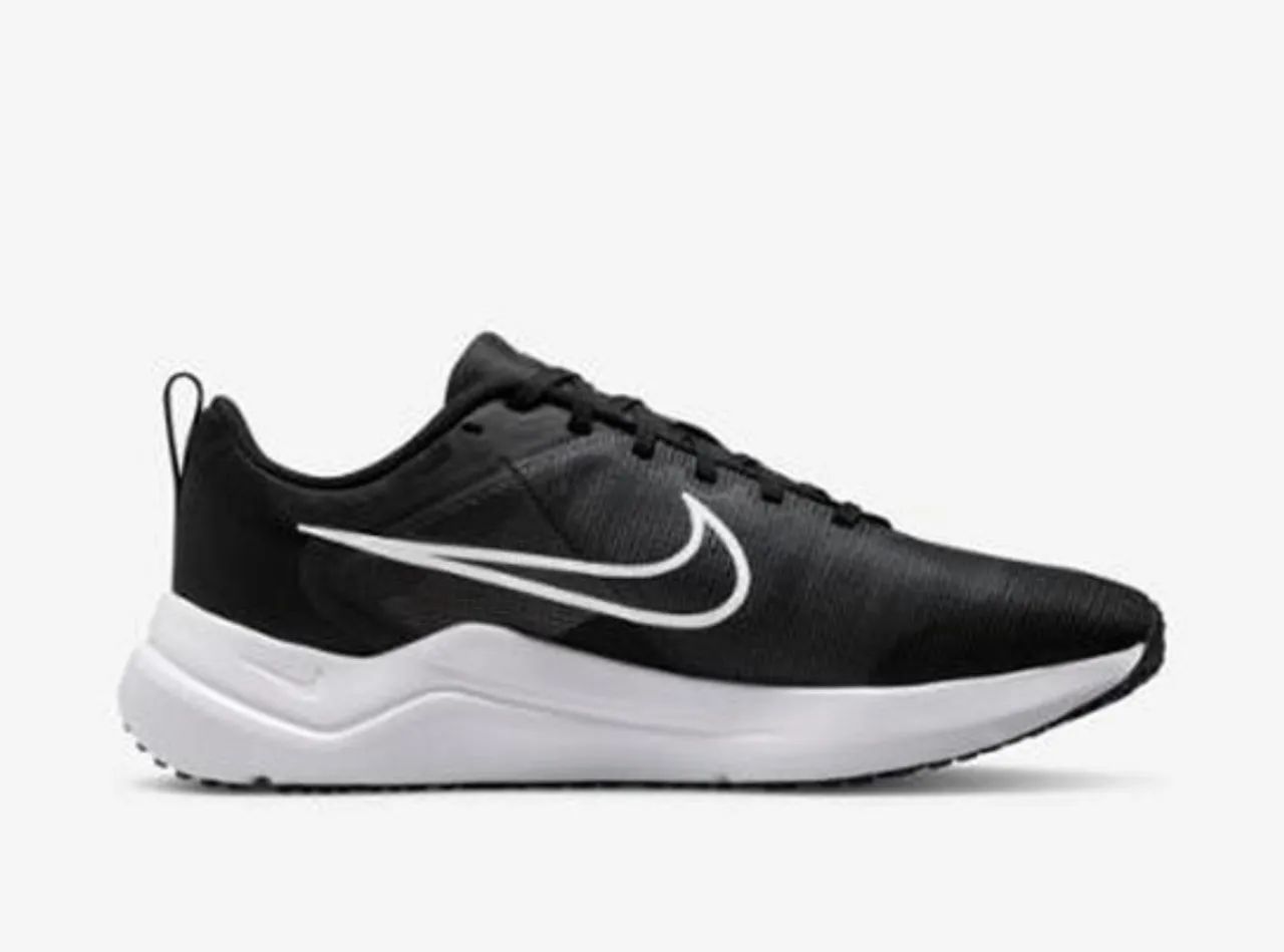 Tênis Nike Downshifter 12 Feminino - Foto 4