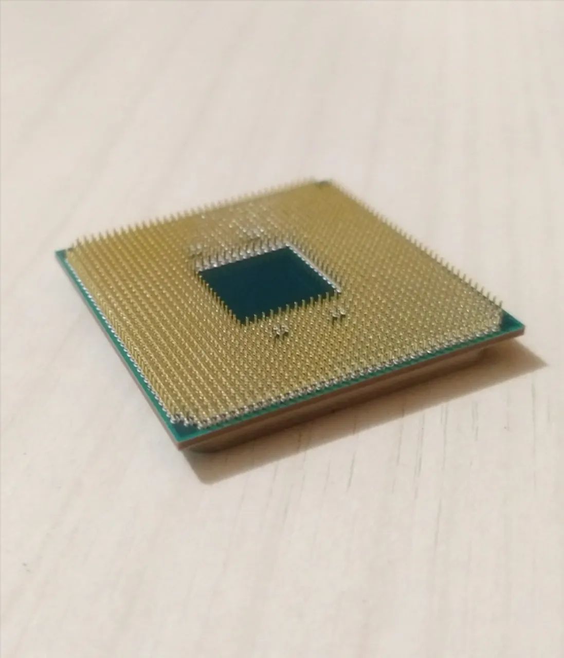 Processador AMD Athlon 3000G - Semi Novo - Foto 3
