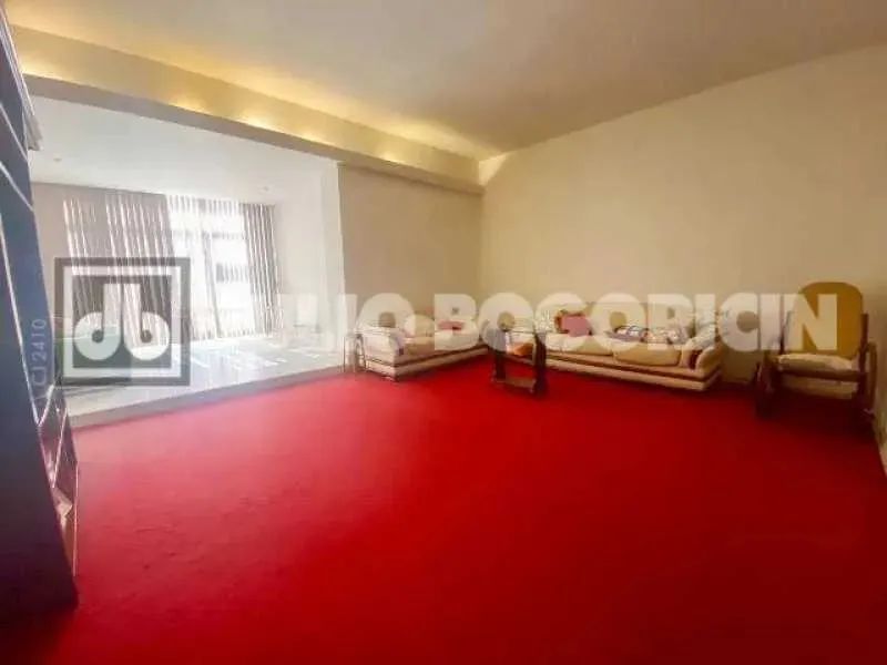 Apartamento : / Residencial / Copacabana - Foto 4