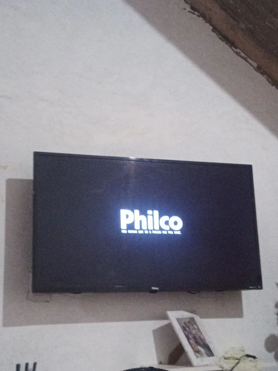 Televisão com defeito - Foto 2