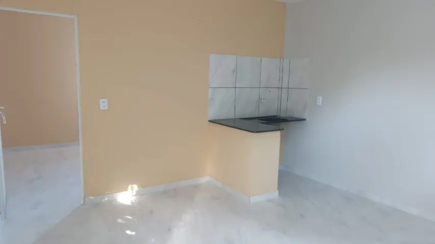 Apartamento Floratta