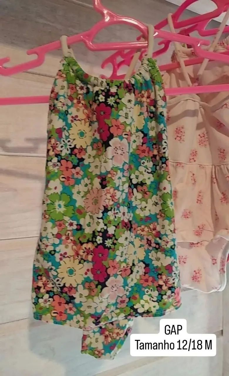 Maiô Infantil Diversos  - Foto 5