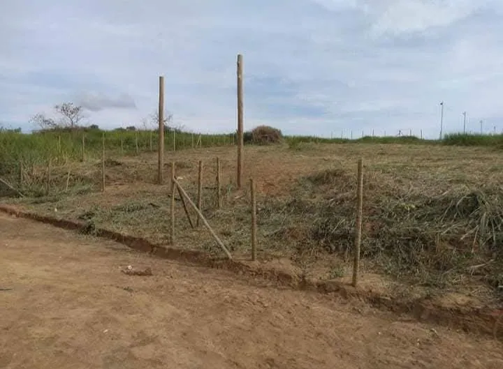 Chácara a venda