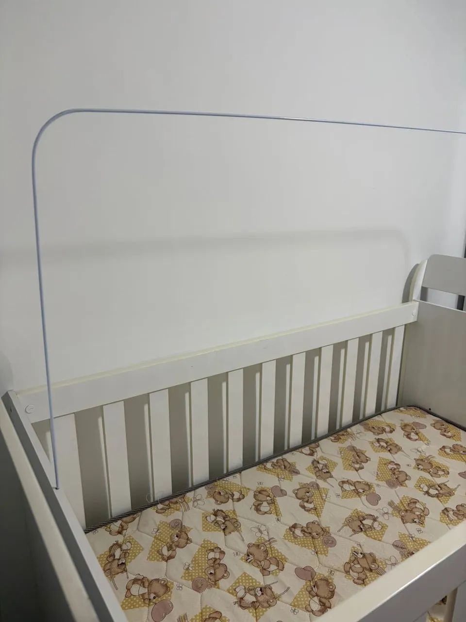 Berço e Colchão 65580424088707123