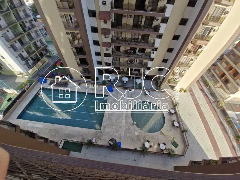 Apartamento : / Residencial / Vila Isabel - Foto 2