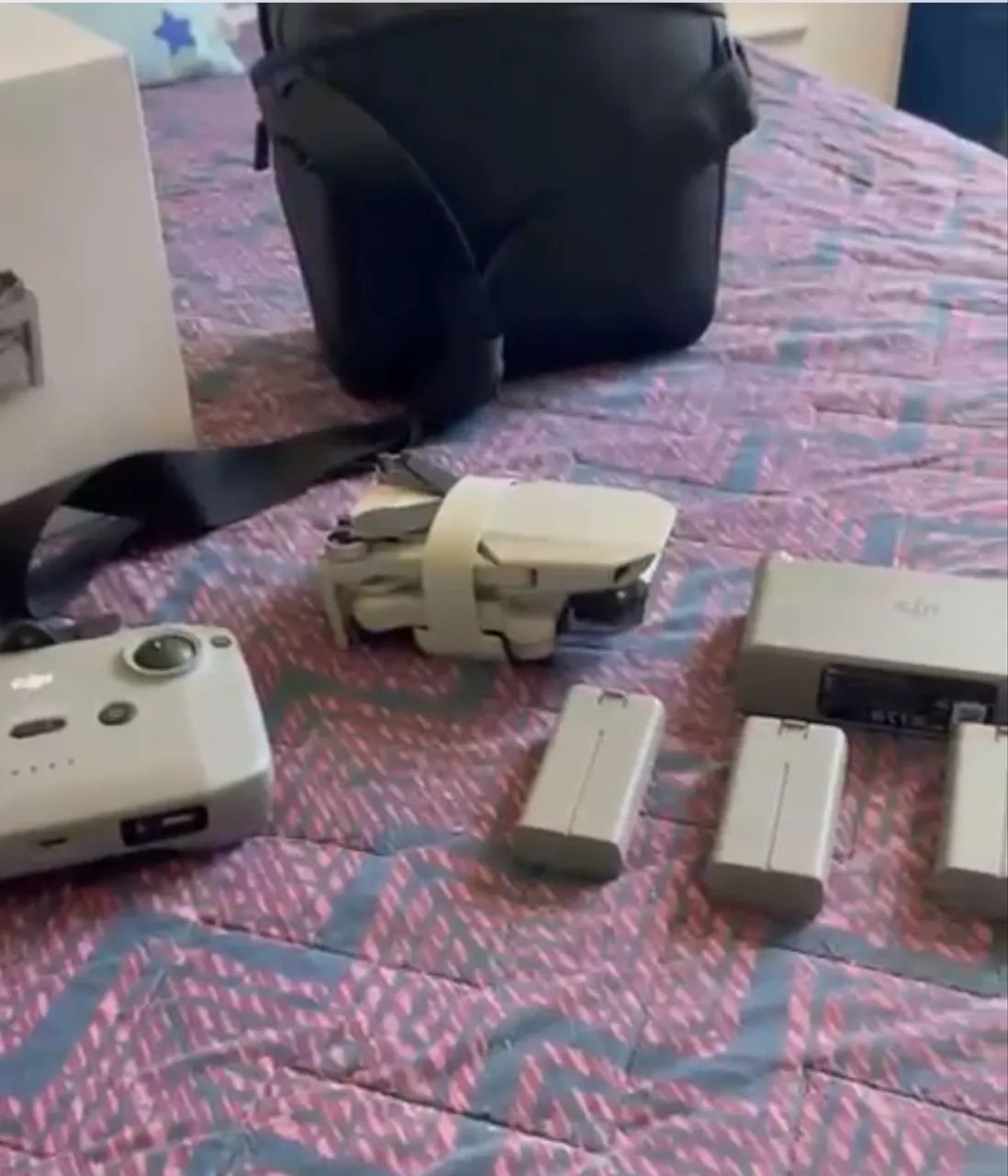 DJI MINI 4K - Foto 4