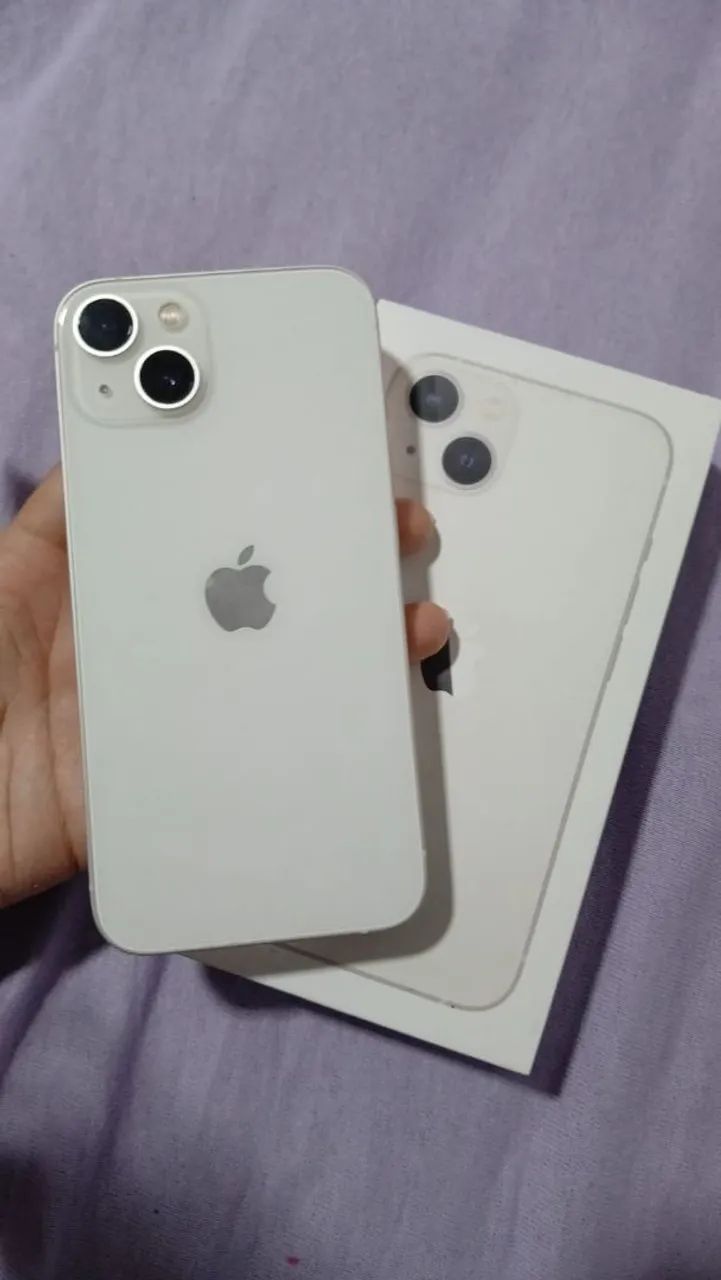 IPhone 13 - Foto 2