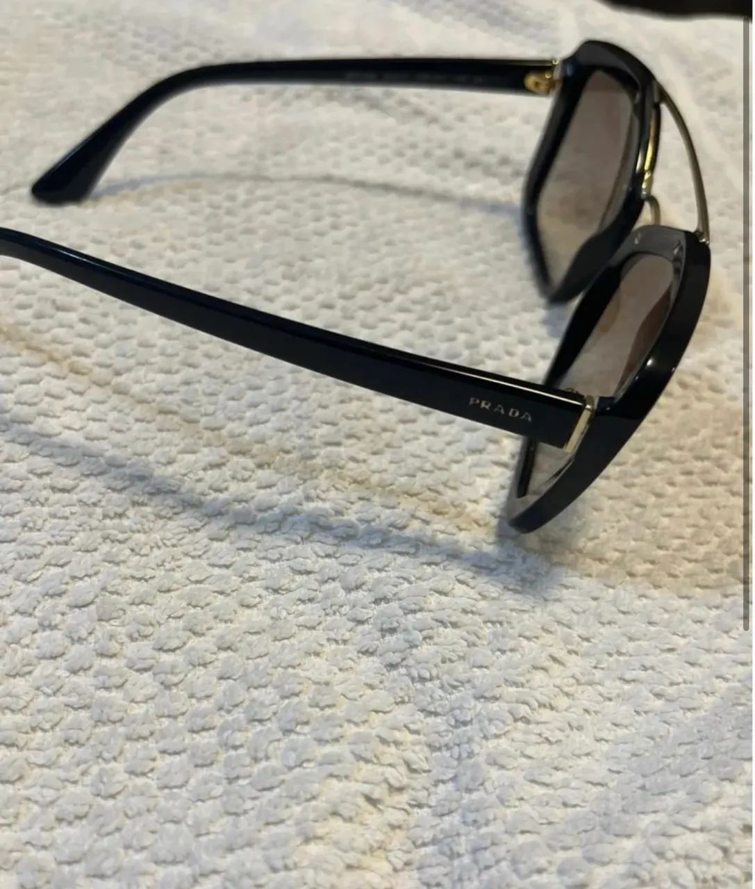 Óculos solar PRADA - Foto 2