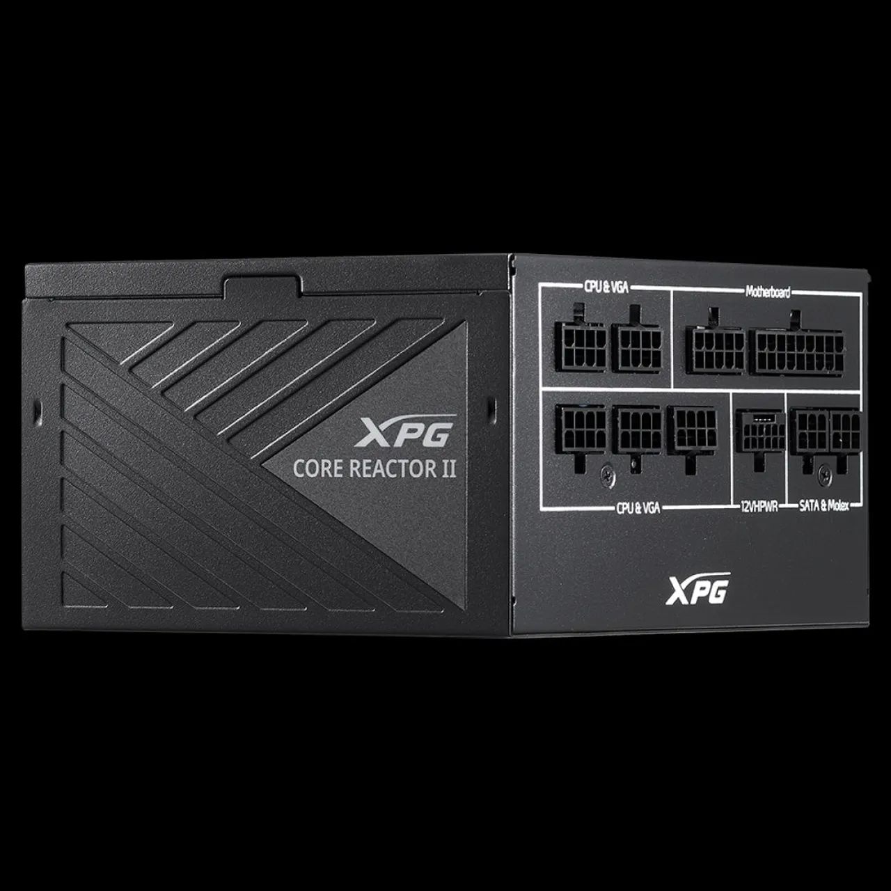 XPG core reactor II 850W (não é a versão VE) - Foto 3