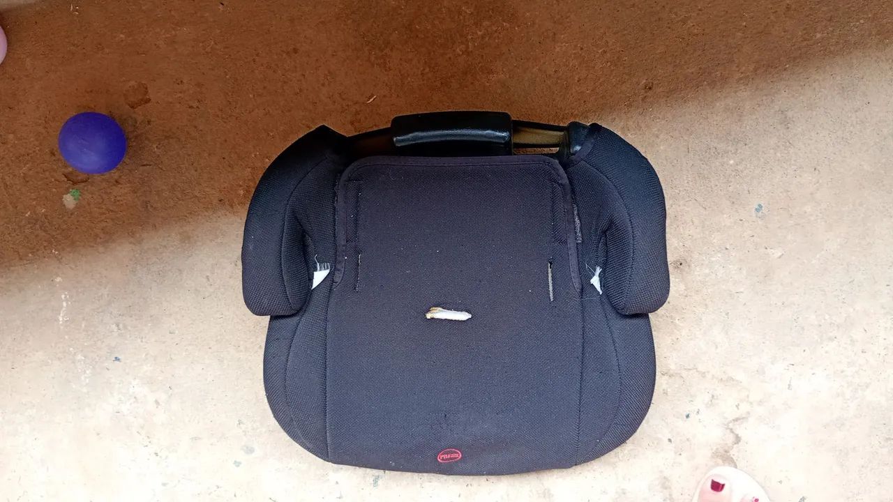 Cadeirinha de elevação 