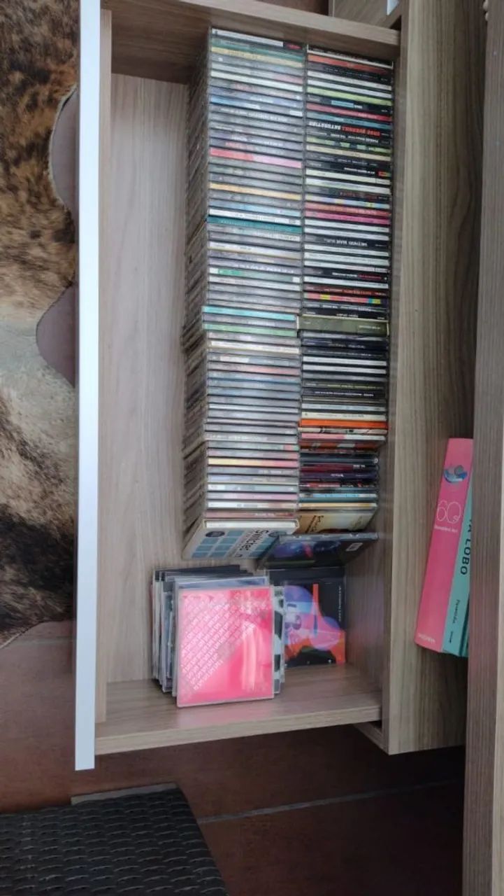 Cds em excelente estado última oportunidade!!! - Foto 3