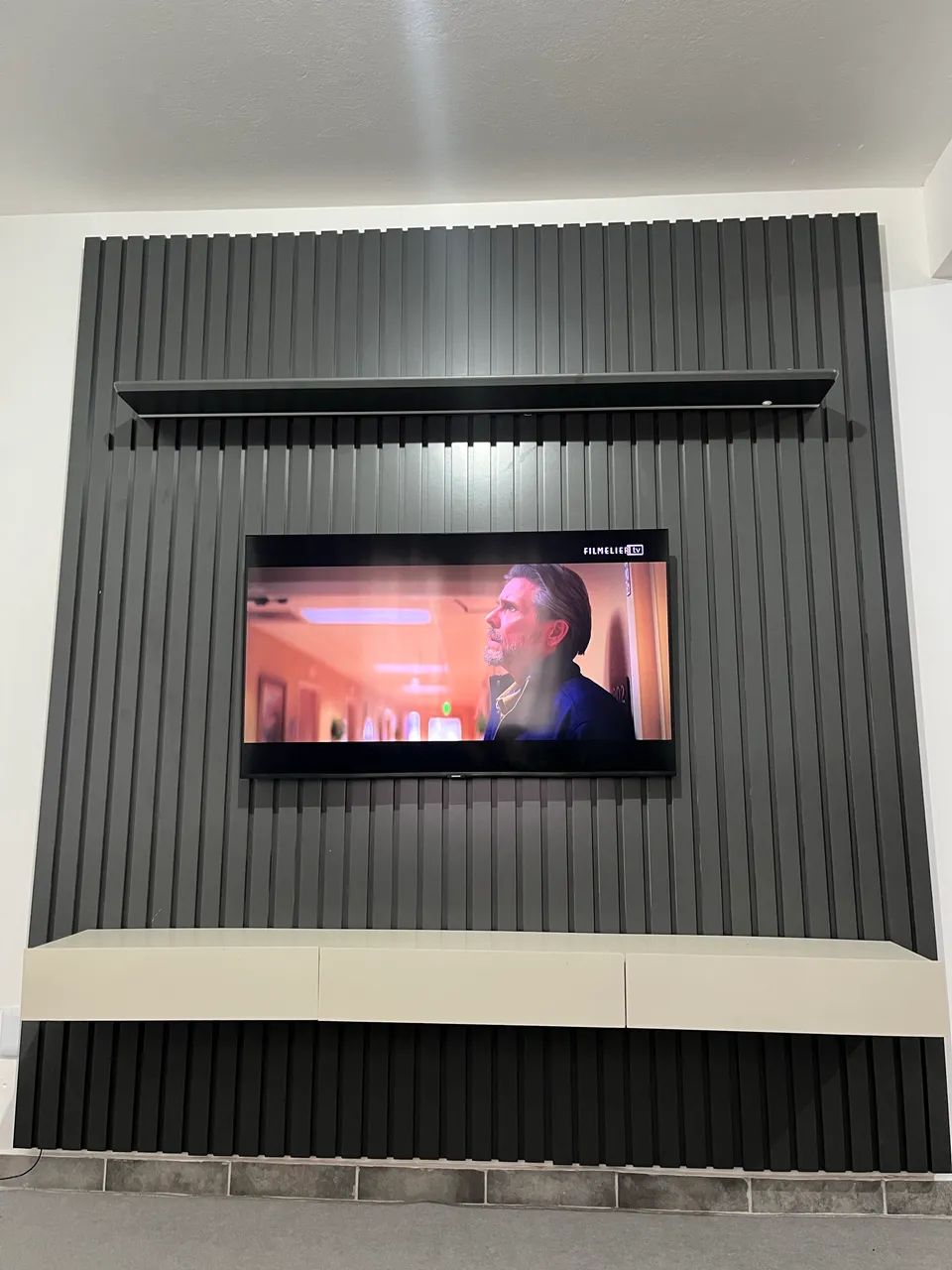 Painel para TV de até 90? - Foto 2