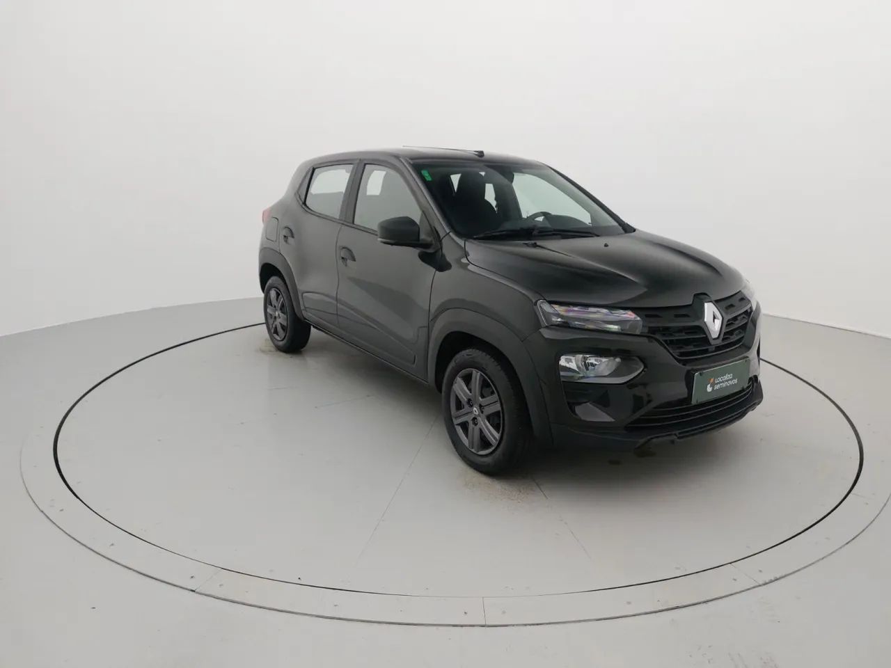 Renault Kwid 1.0 Zen, foto 7 de 18