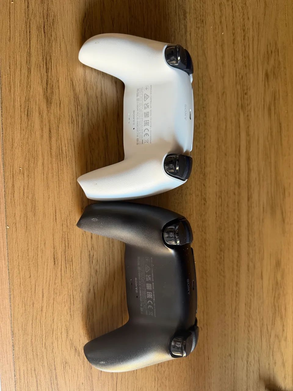 2 Controles PS5 - Foto 2