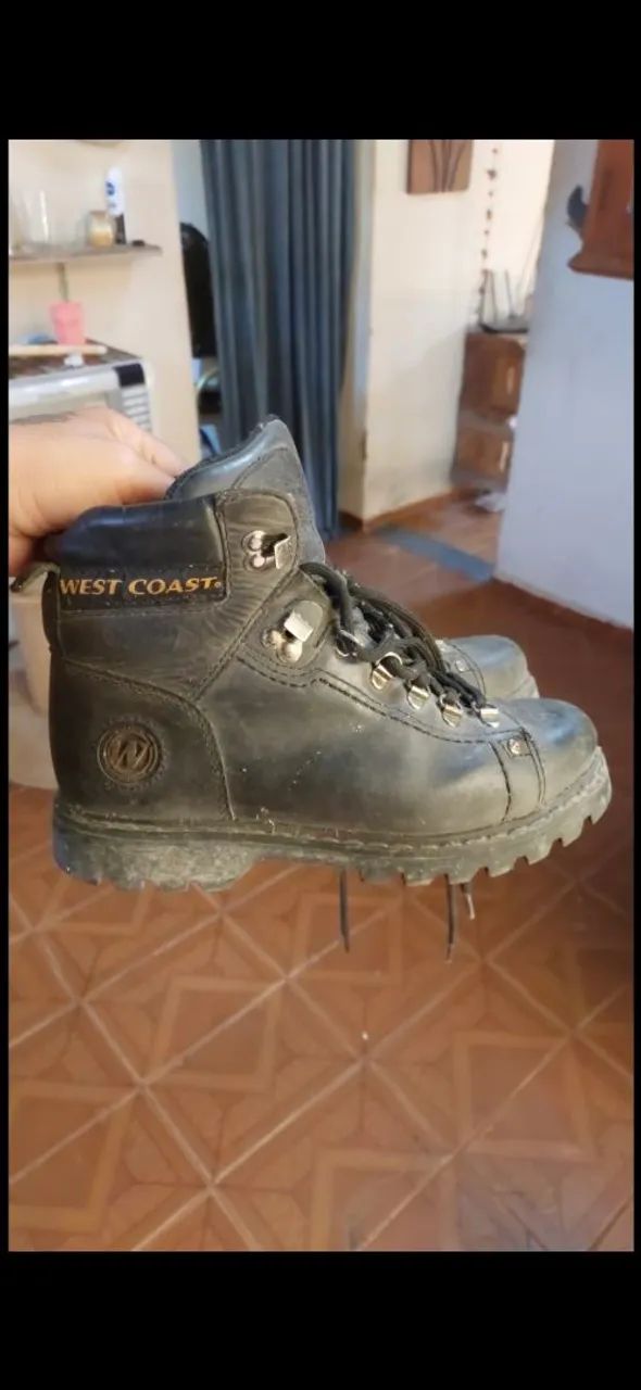Vendo Botas - Foto 4